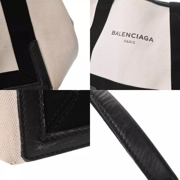 BALENCIAGA hand bag - Picture 6 of 12